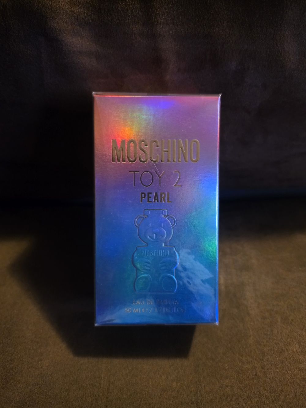 Moschino Toy 2 Pearl